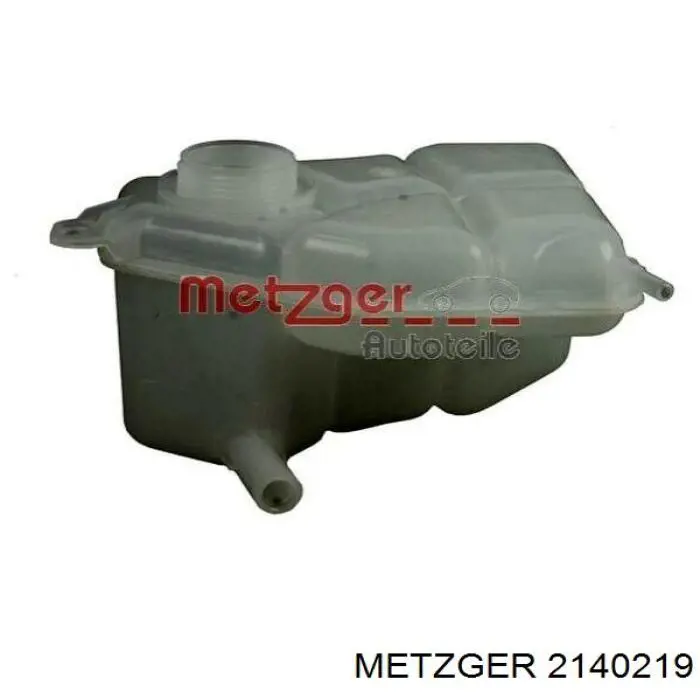 Zbiorniczek wyrównawczy układu chłodzenia ZAZ TF696096182279 cena, od 17,20 USD