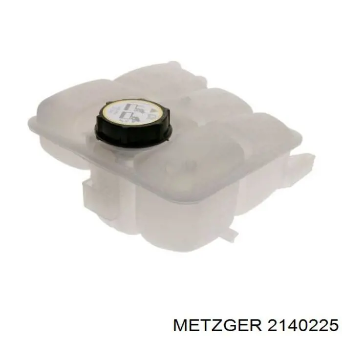 Zbiorniczek wyrównawczy układu chłodzenia FPS FP2819100 cena, od 25,91 USD