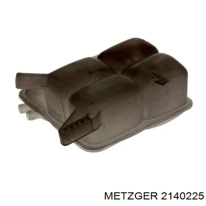 Zbiorniczek wyrównawczy układu chłodzenia Polcar 3202ZB2 cena, od 20,94 USD