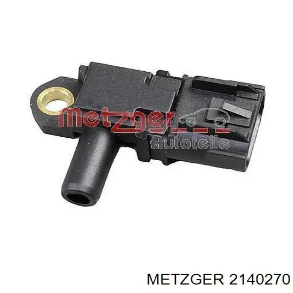 Zbiorniczek wyrównawczy układu chłodzenia Metalcaucho 03949 cena, od 43,83 USD