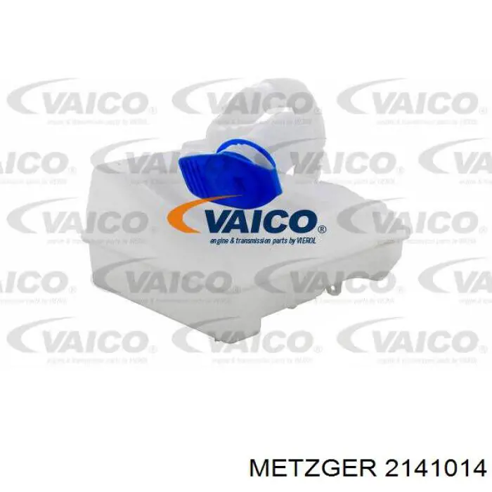 Do koszyka 9513ZBS1 Polcar Zbiorniczek spryskiwacza szyb