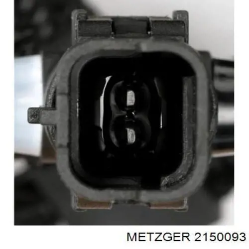 Rurka paliwa, od filtra do pompy Metzger 2150093 cena, od 80,38 USD