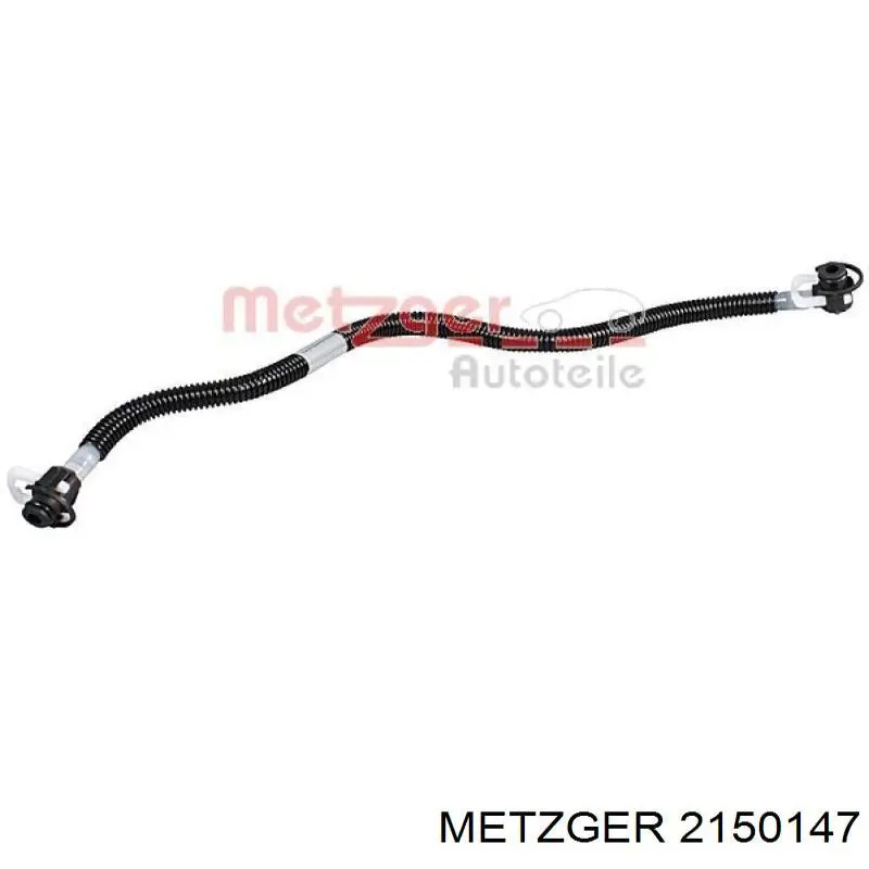 Rurka paliwa, od pompy wtryskowej do listwy paliwowej Mercedes A6120700232 cena, od 25,96 USD
