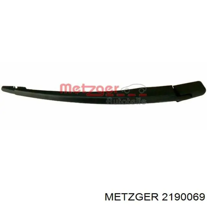 Ramię wycieraczki szyby tylnej AND 3D955043 cena, od 15,96 USD