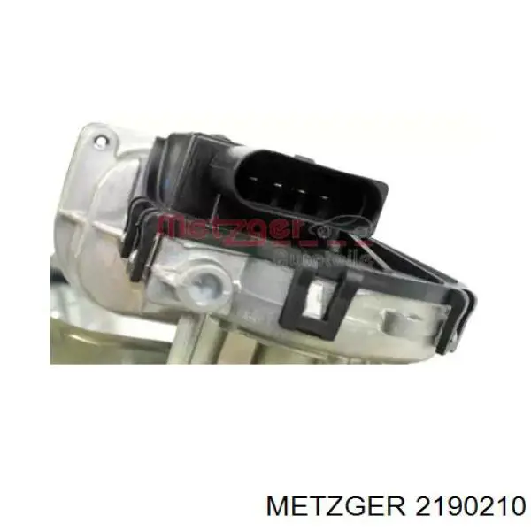 Mechanizm wycieraczek Citroen Nemo awangarda (2009 - 2026) cena, od 113,51 USD