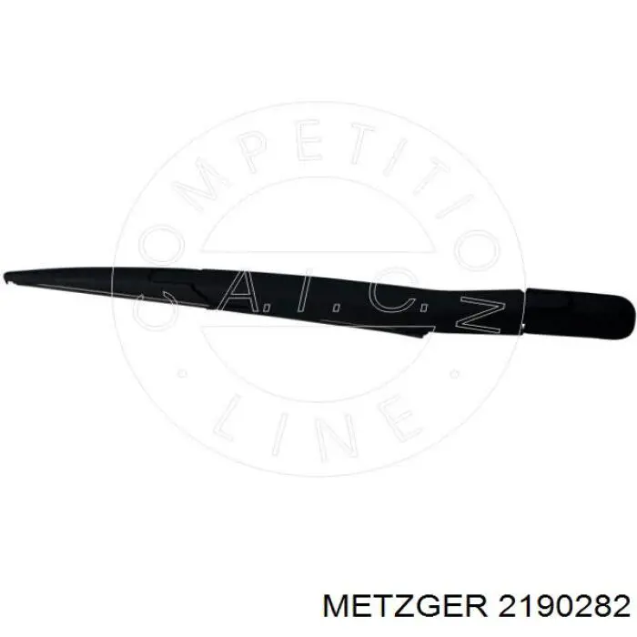 55701469 Fiat/Alfa/Lancia Ramię wycieraczki szyby tylnej