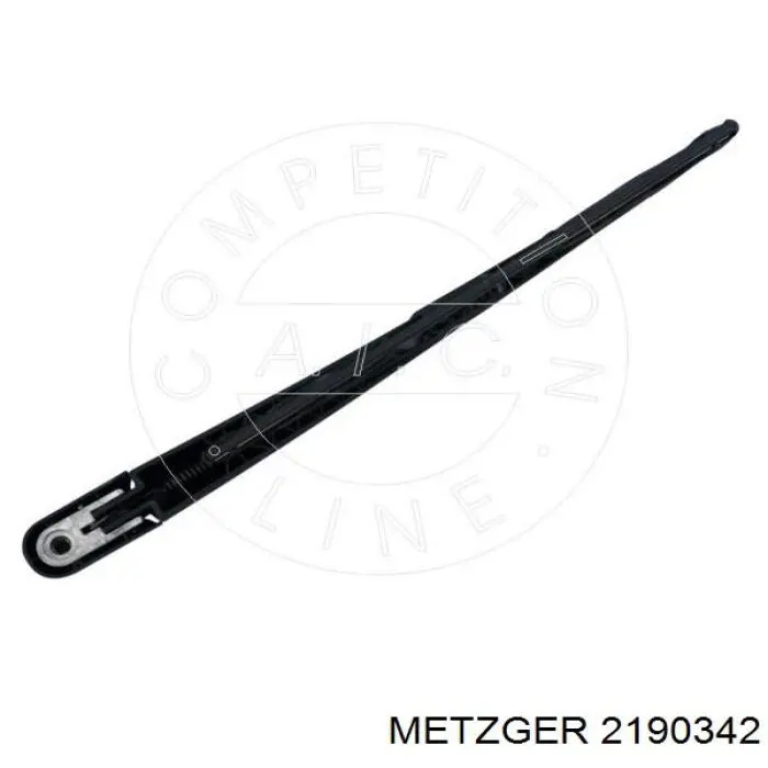 Ramię wycieraczki szyby tylnej Polcar 32C1RWT2 cena, od 23,32 USD