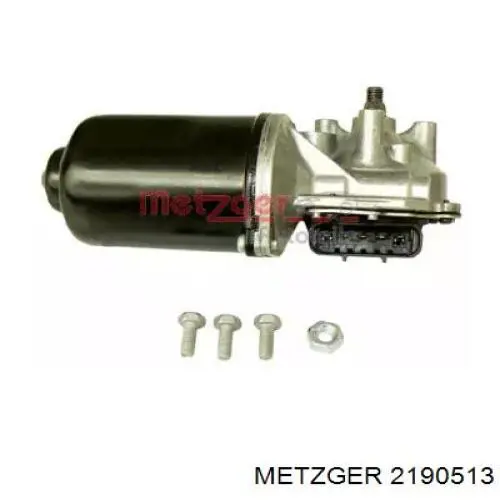 Silniczek wycieraczki szyby przedniej 91498232 General Motors