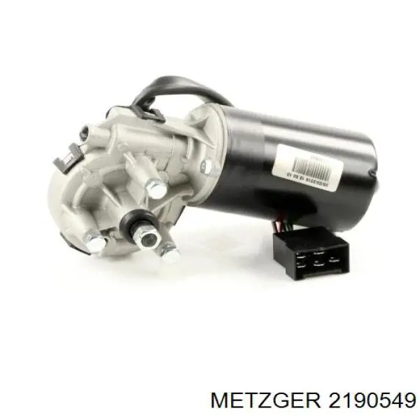 Do koszyka 390241345 Mercedes Silniczek wycieraczki szyby przedniej
