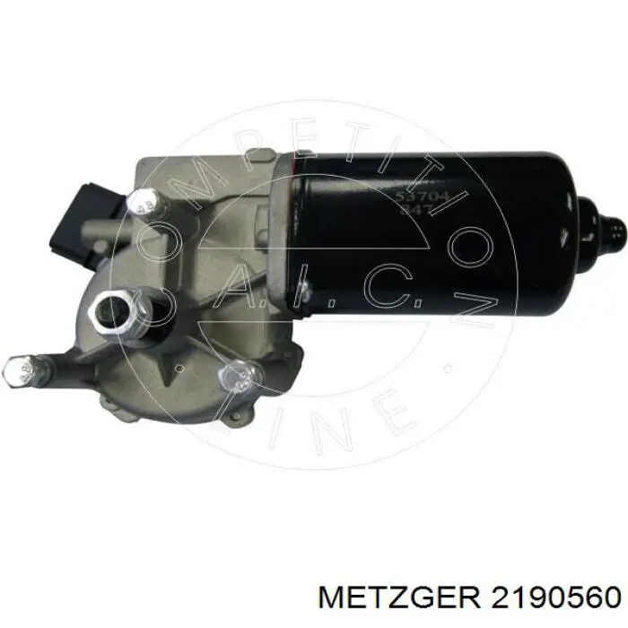 28815BU000 Nissan/Infiniti Silniczek wycieraczki szyby przedniej