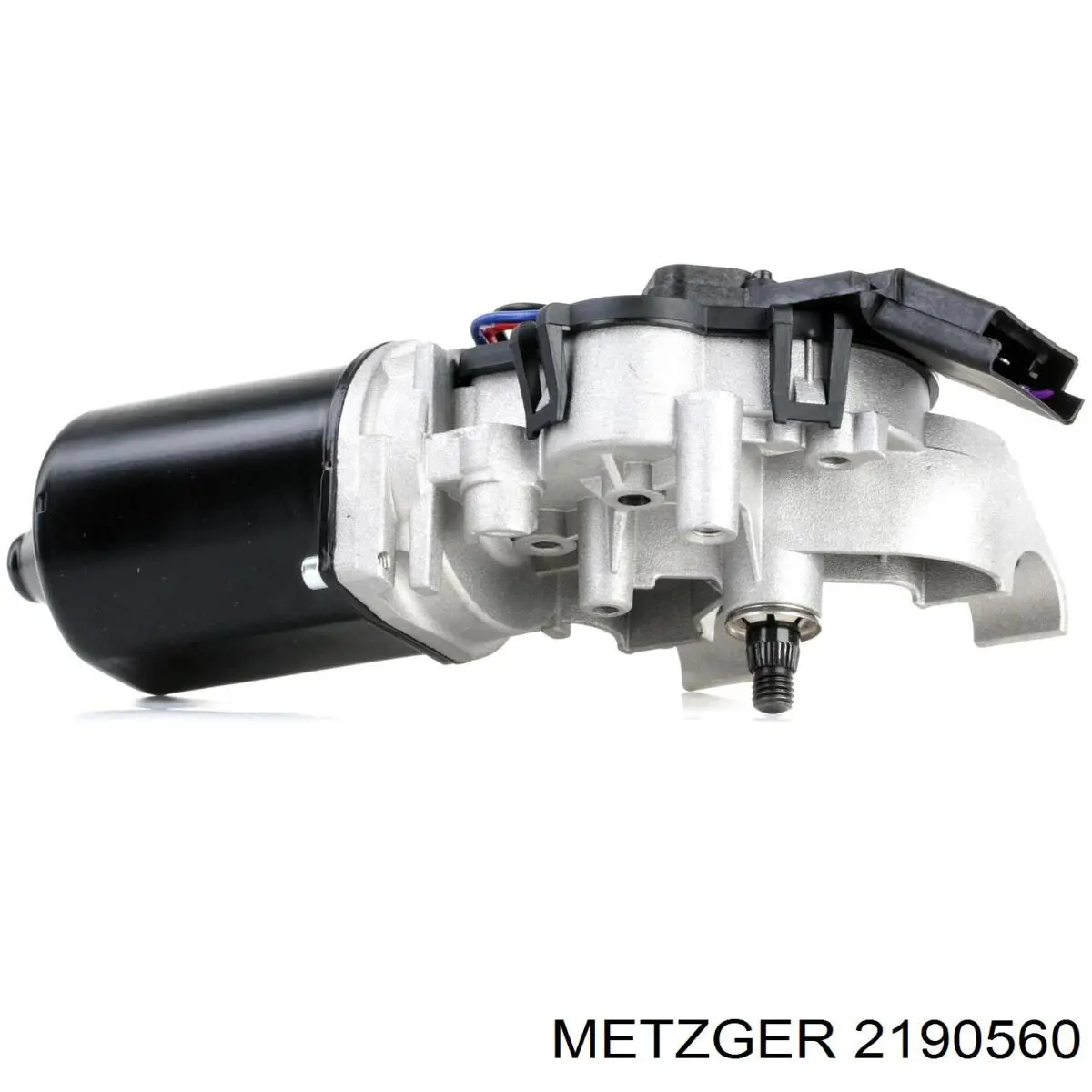 Do koszyka 28815BU000 Nissan/Infiniti Silniczek wycieraczki szyby przedniej