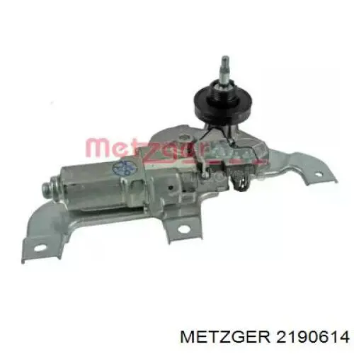 Silniczek wycieraczki tylnej szyby Suzuki Swift IV hatchback (MZ, EZ) (2010 - 2026) cena, od 91,71 USD