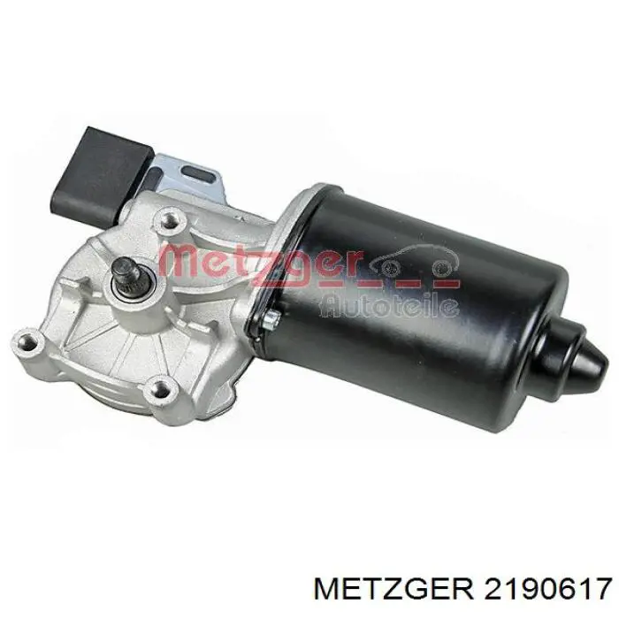 Silniczek wycieraczki szyby przedniej Hans Pries (Topran) 116193 cena, od 66,16 USD