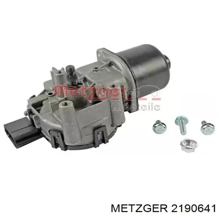Silniczek wycieraczki szyby przedniej Ford 4M5117508AB cena, od 79,60 USD