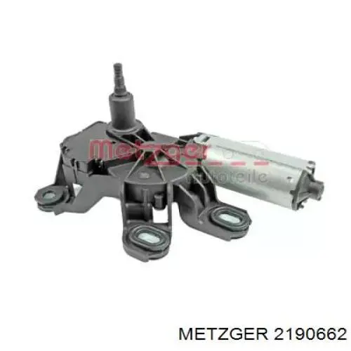 Silniczek wycieraczki tylnej szyby Mercedes A6398201008 cena, od 83,27 USD