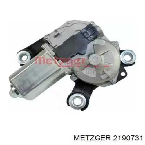 Silniczek wycieraczki tylnej szyby General Motors 9132802 cena, od 71,47 USD