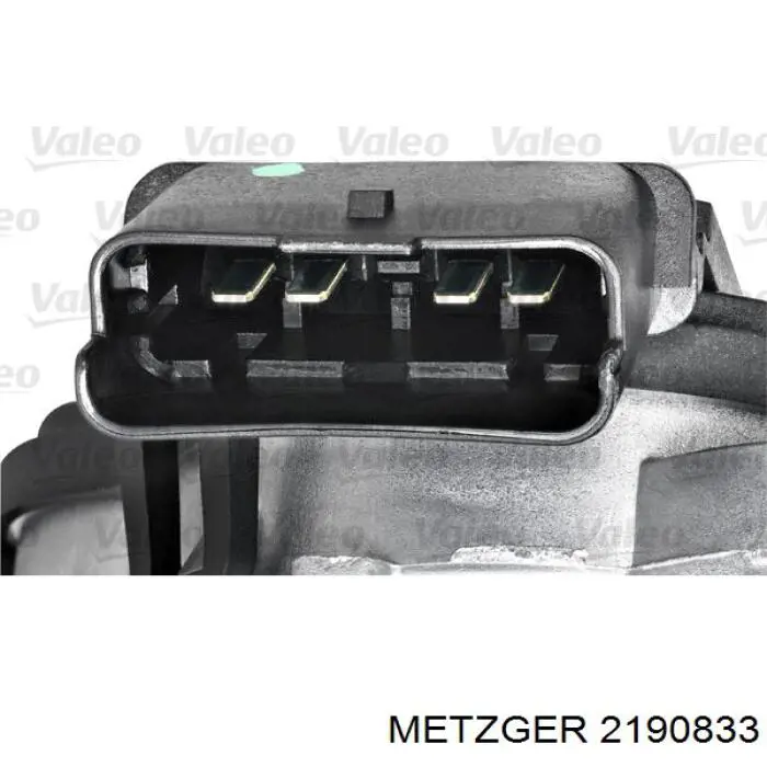 Silniczek wycieraczki szyby przedniej Nissan/Infiniti 54526611 cena, od 72,73 USD