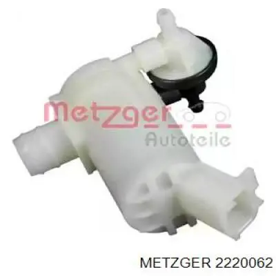 Pompka spryskiwacza szyby przedniej/tylnej Honda 76846TF0013 cena, od 29,96 USD