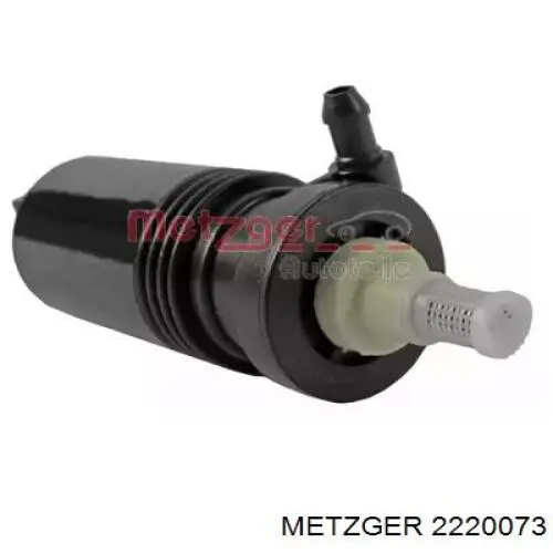 Pompka spryskiwacza szyby przedniej Volvo 31283791 cena, od 21,17 USD