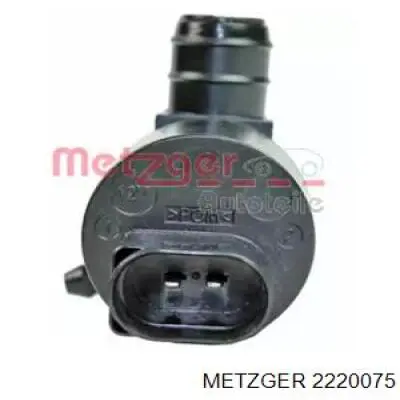 853300D050 Toyota Pompka spryskiwacza szyby przedniej