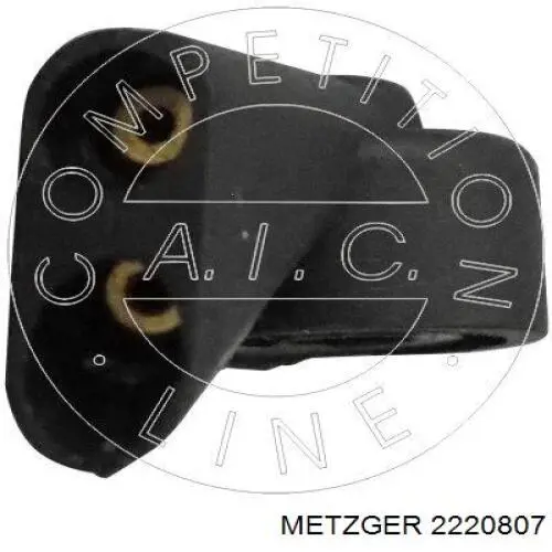 Dysza spryskiwacza szyby tylnej VAG 4F9955985 cena, od 4,97 USD