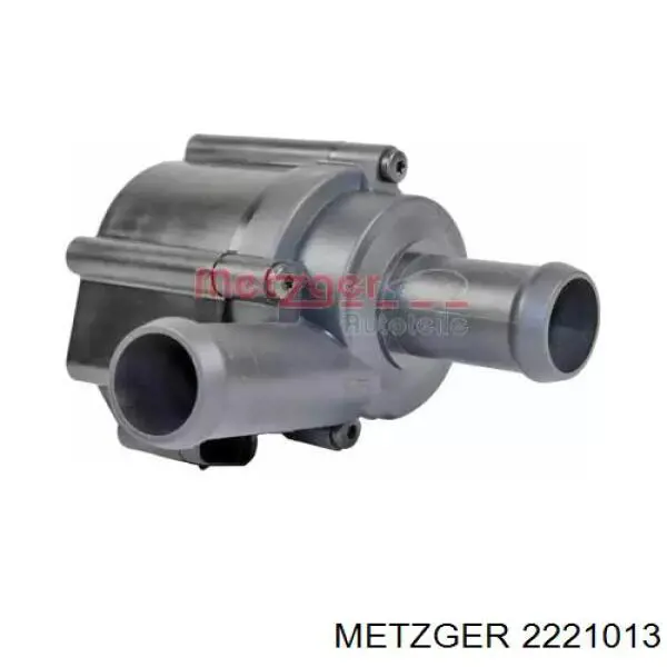 Pompa chłodzenia wodą, dodatkowa elektryczna Vika 91210728001 cena, od 64,96 USD