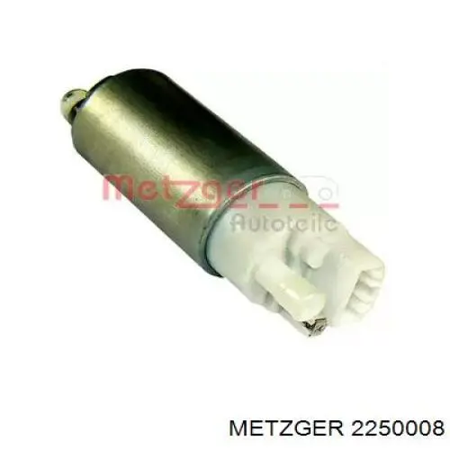 Pompa paliwa elektryczna zanurzeniowa FP453453 Weber