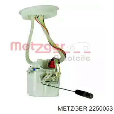 Moduł pompy paliwowej z czujnikiem poziomu paliwa Magneti Marelli MAM00052M cena, od 98,88 USD