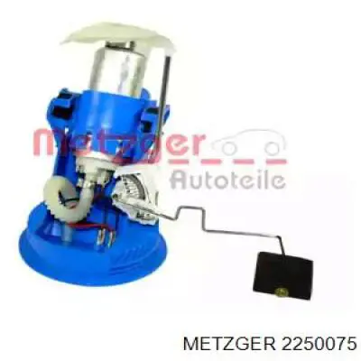 Moduł pompy paliwowej z czujnikiem poziomu paliwa Continental/Siemens 2803580141302 cena, od 102,95 USD