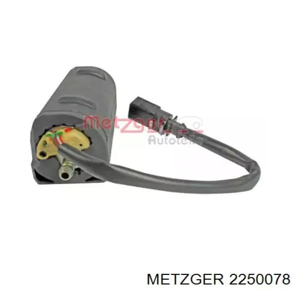 Do koszyka 580464121 VAG Element-turbina pompy paliwa
