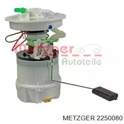 Moduł pompy paliwowej z czujnikiem poziomu paliwa Engitech ENT100113 cena, od 102,88 USD