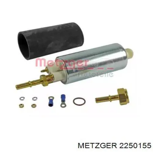 Pompa paliwa elektryczna zanurzeniowa Magneti Marelli 313011300137 cena, od 64,54 USD
