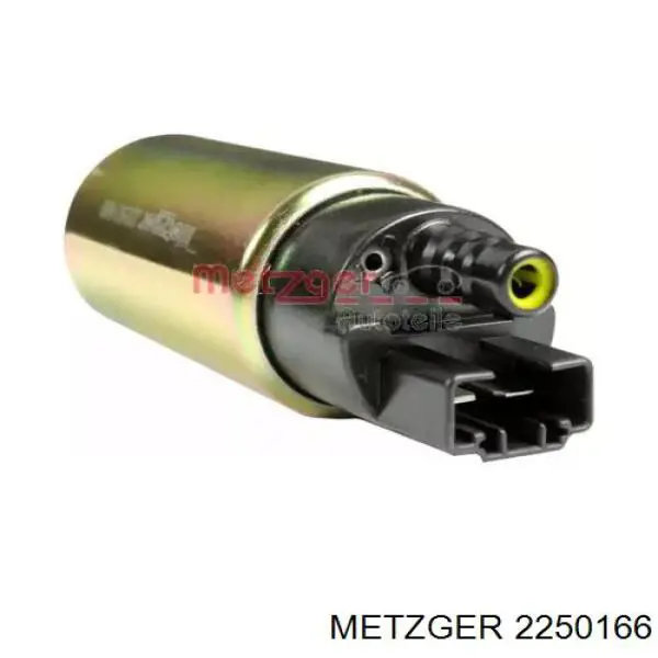 Element-turbina pompy paliwa Opel 0815038 cena, od 33,38 USD