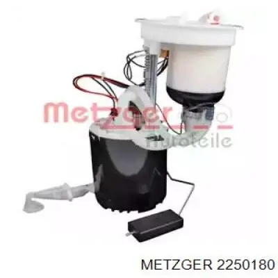 Moduł pompy paliwowej z czujnikiem poziomu paliwa Huco 133245 cena, od 116,38 USD