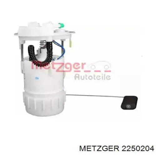 Moduł pompy paliwowej z czujnikiem poziomu paliwa Renault (RVI) 8200957885 cena, od 189,67 USD