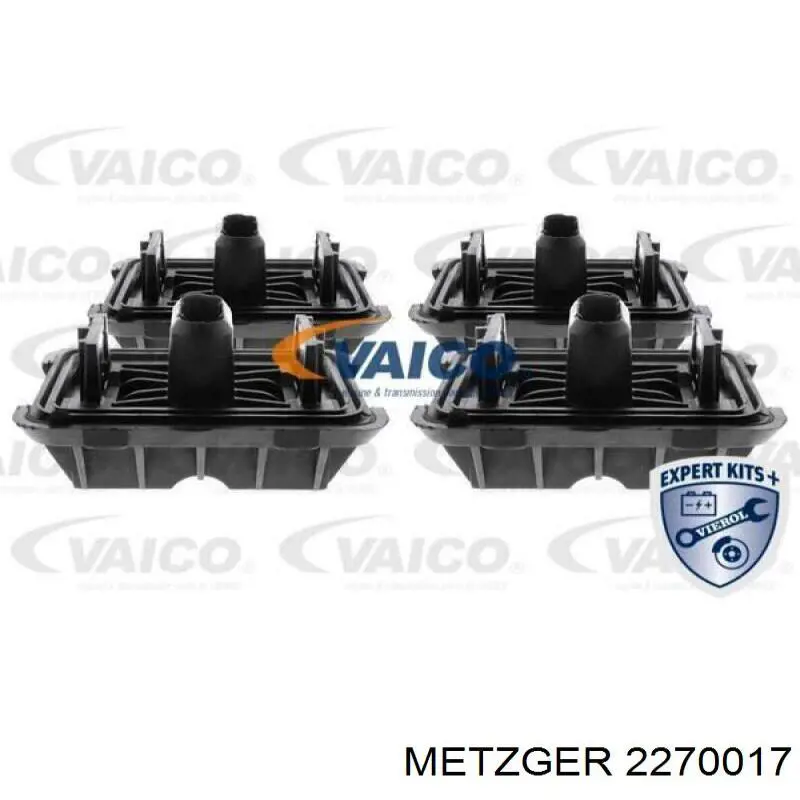 Podstawa pod podnośnik samochodu dolna do BMW 1 (F21)