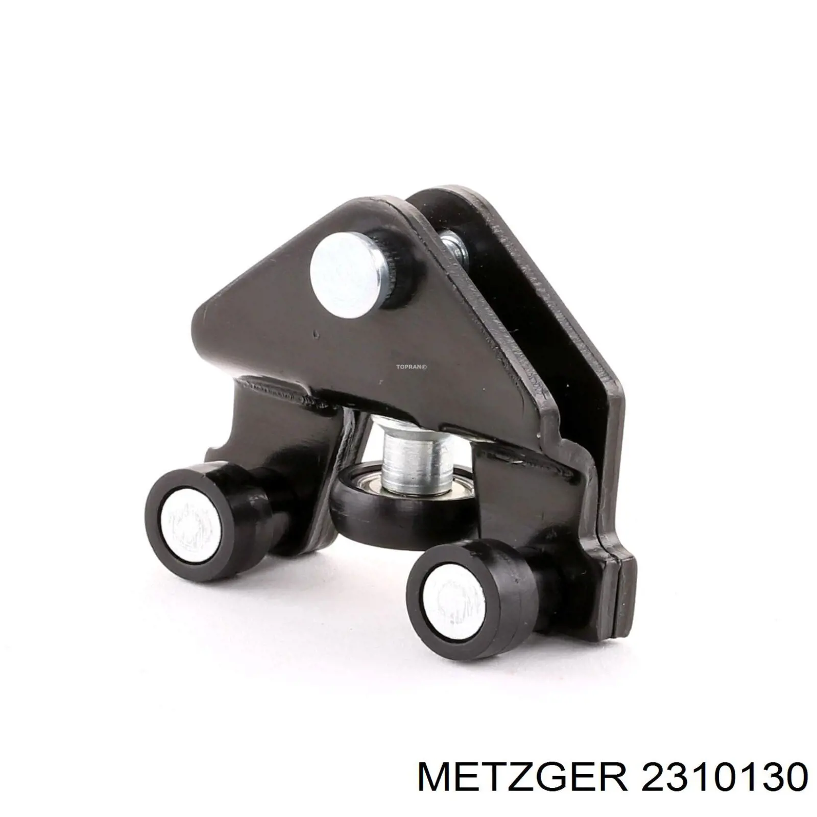 Rolka drzwi bocznych (przesuwnych) prawa dolna Metzger 2310130 cena, od 24,33 USD
