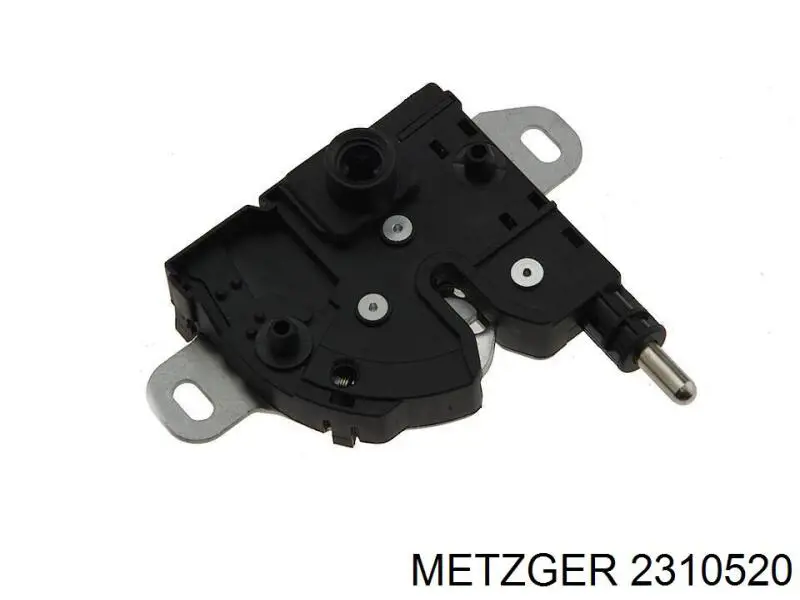 Zamek maski 4871141 Ford