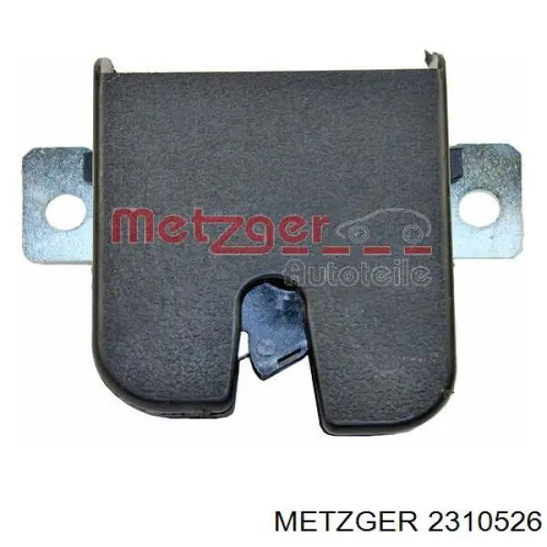 Zamek klapy bagażnika (3/5 drzwi tylnych) Polcar 9541Z30 cena, od 26,01 USD