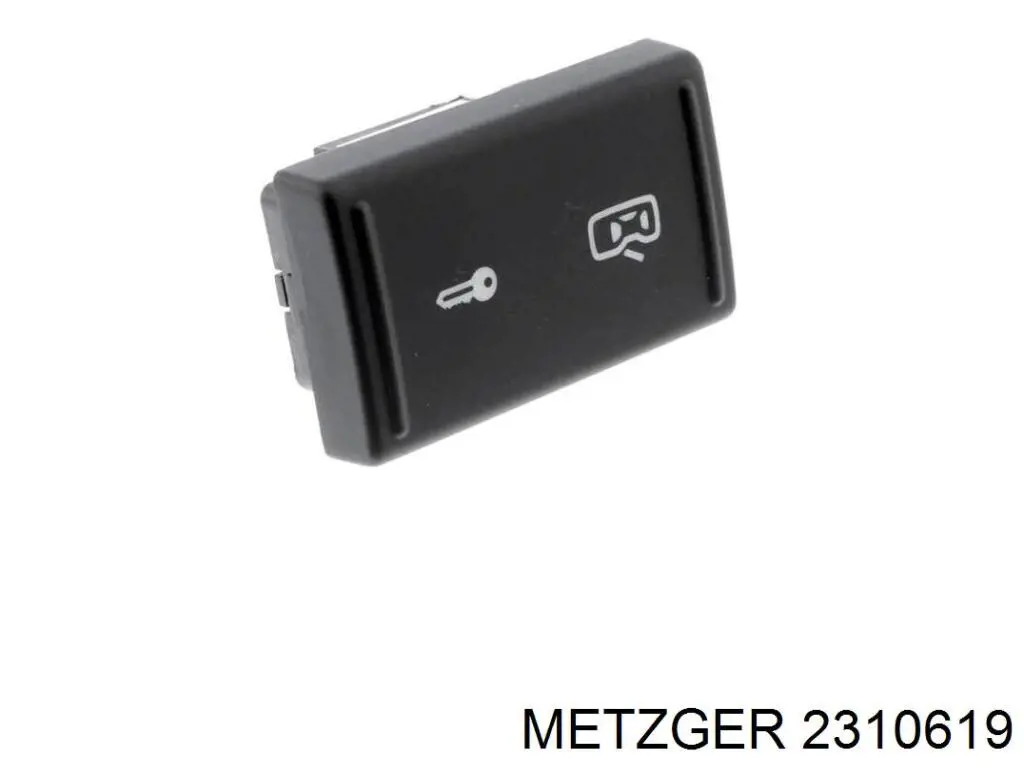 Zamek klapy bagażnika (3/5 drzwi tylnych) AND 31827056 cena, od 39,19 USD