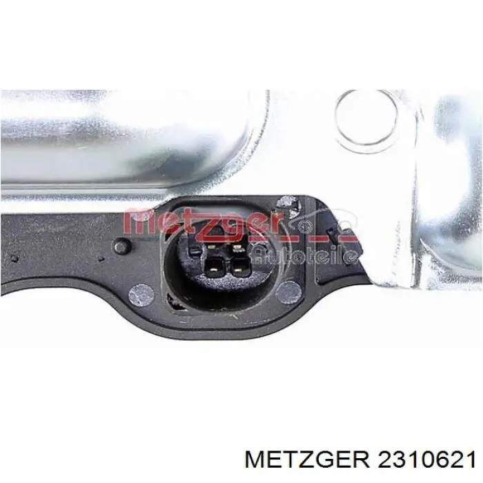 Pałąk zewnętrznej klamki drzwi przednich lewej AND 30837013 cena, od 33,79 USD