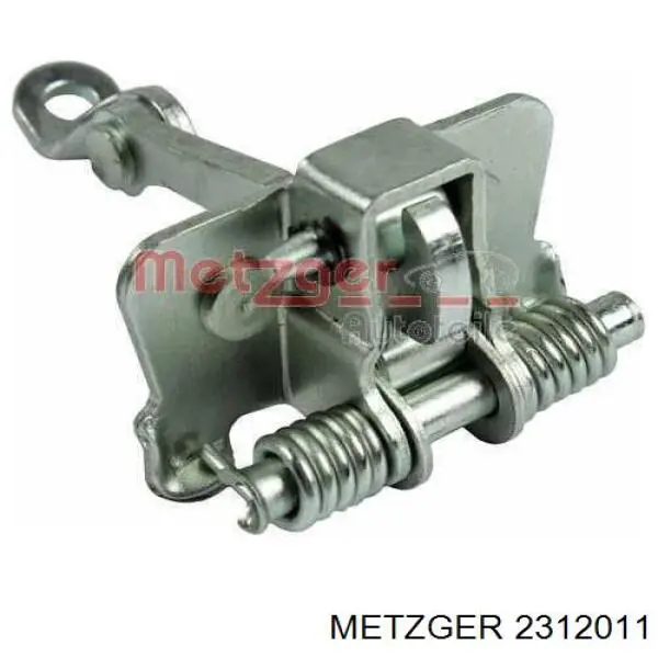 Ogranicznik drzwi przedni Polcar 5509Z31 cena, od 28,59 USD
