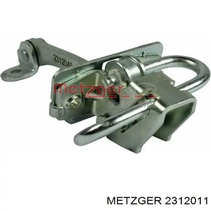 Ogranicznik drzwi przedni Polcar 5509Z31