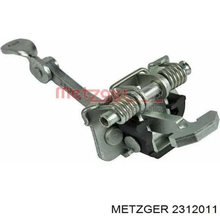 Do koszyka 5509Z31 Polcar Ogranicznik drzwi przedni