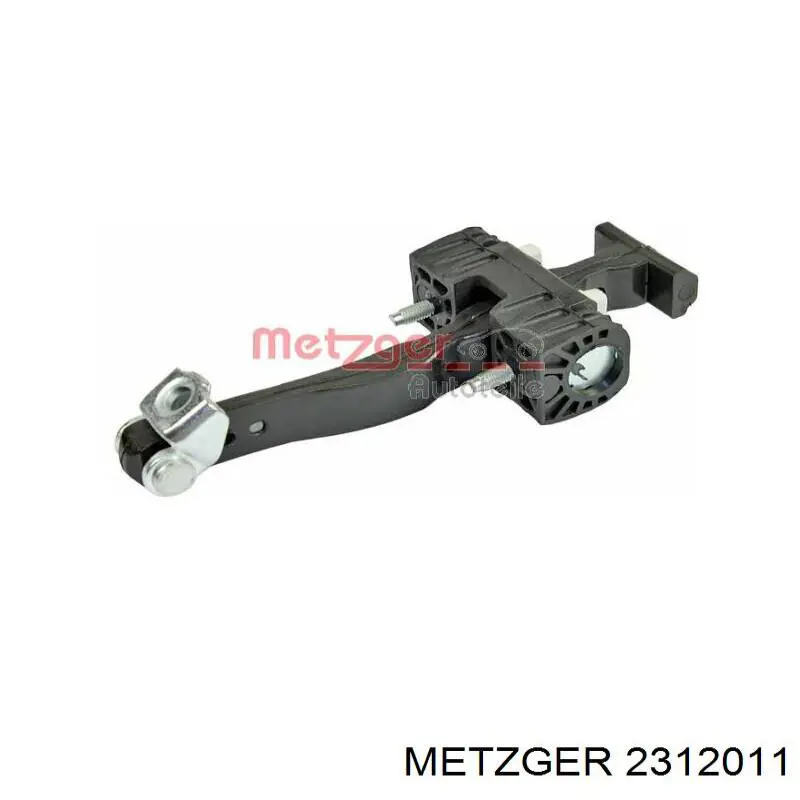 Ogranicznik drzwi przedni 5509Z31 Polcar