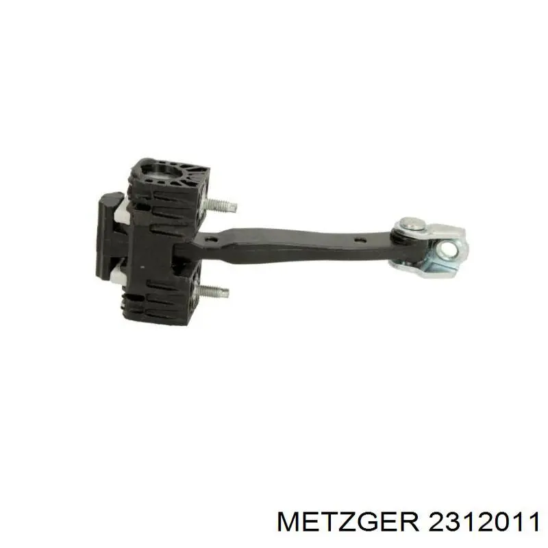 Ogranicznik drzwi przedni 5509Z31 Polcar