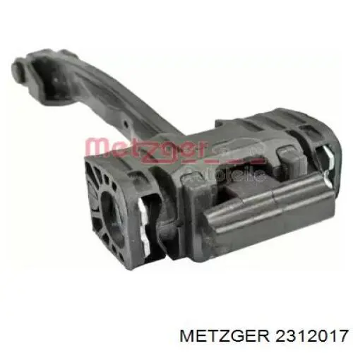 Ogranicznik drzwi przedni Opel 5160264 cena, od 28,47 USD