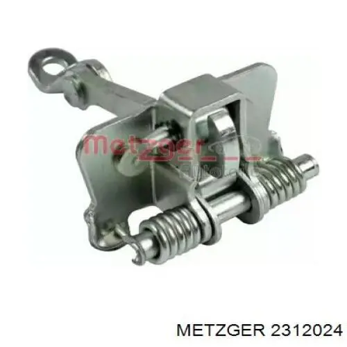 Ogranicznik drzwi przedni Polcar 5723Z31 cena, od 26,52 USD