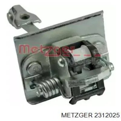 Do koszyka 43128 Metalcaucho Ogranicznik drzwi przedni