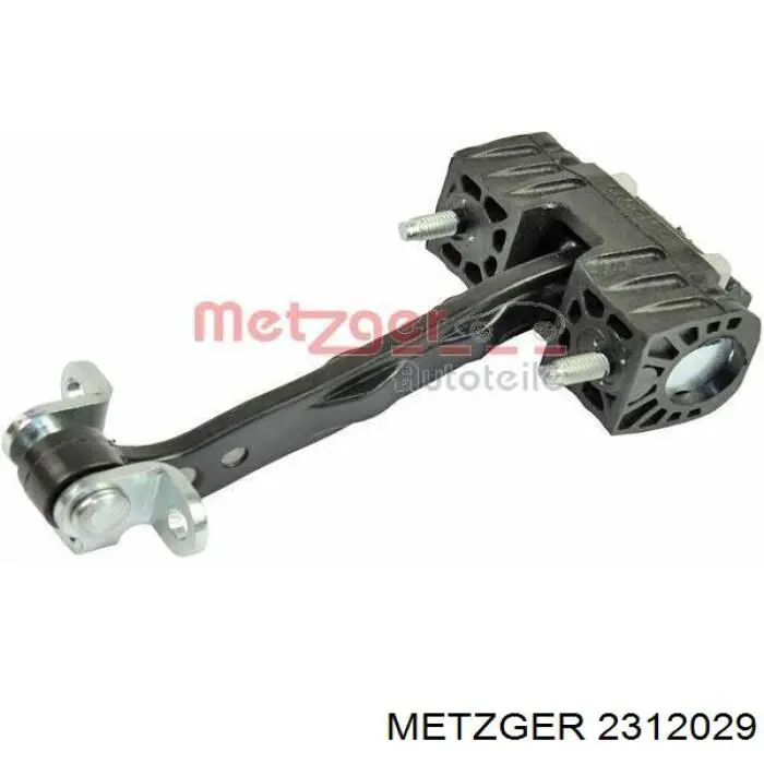 Ogranicznik drzwi przedni Metalcaucho 43147 cena, od 25,88 USD